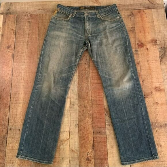 Forum Jeans Premium Brazil Jeans with zipper pockets Men’s 34